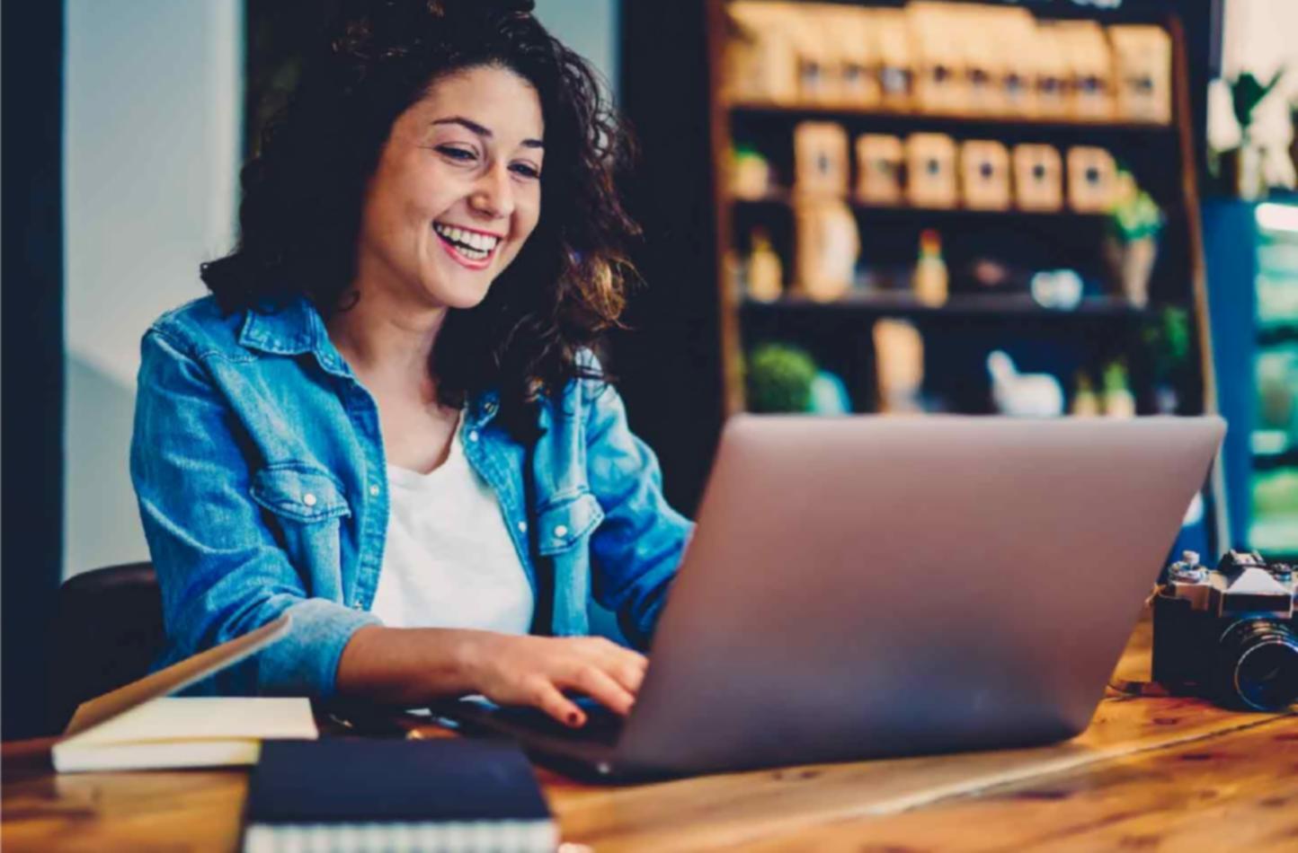 Student support workflow and assistance process