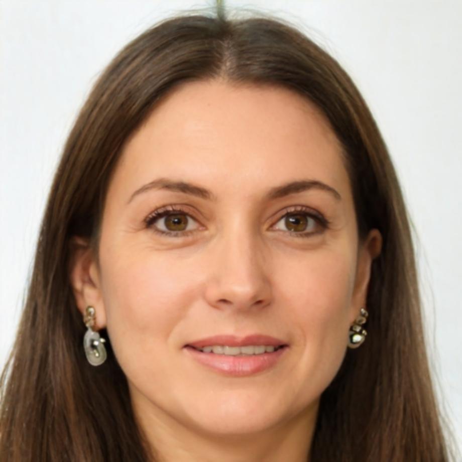 Thandi Mabaso, founder and typography instructor